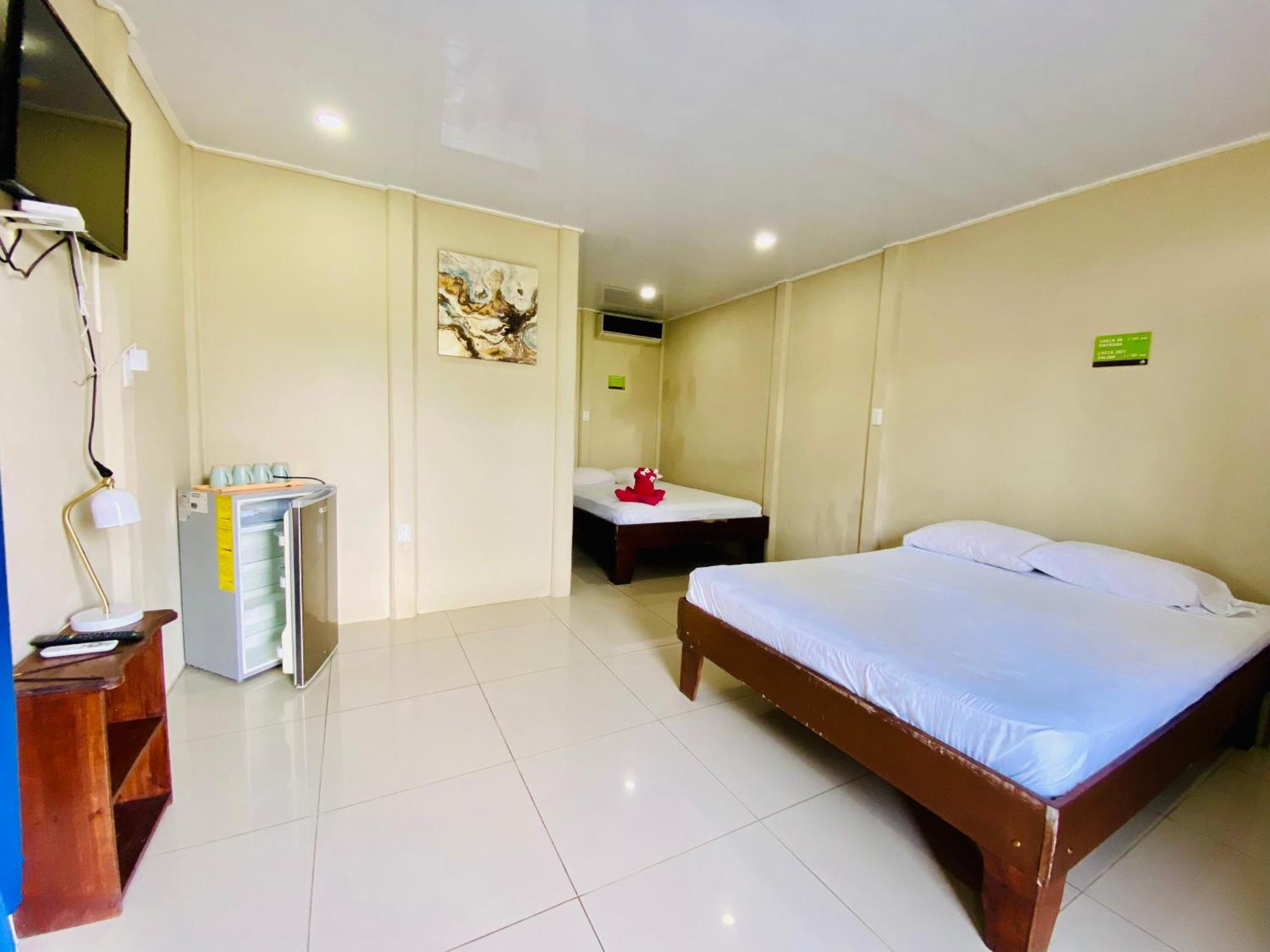 Arenal Home Tanque Extérieur photo