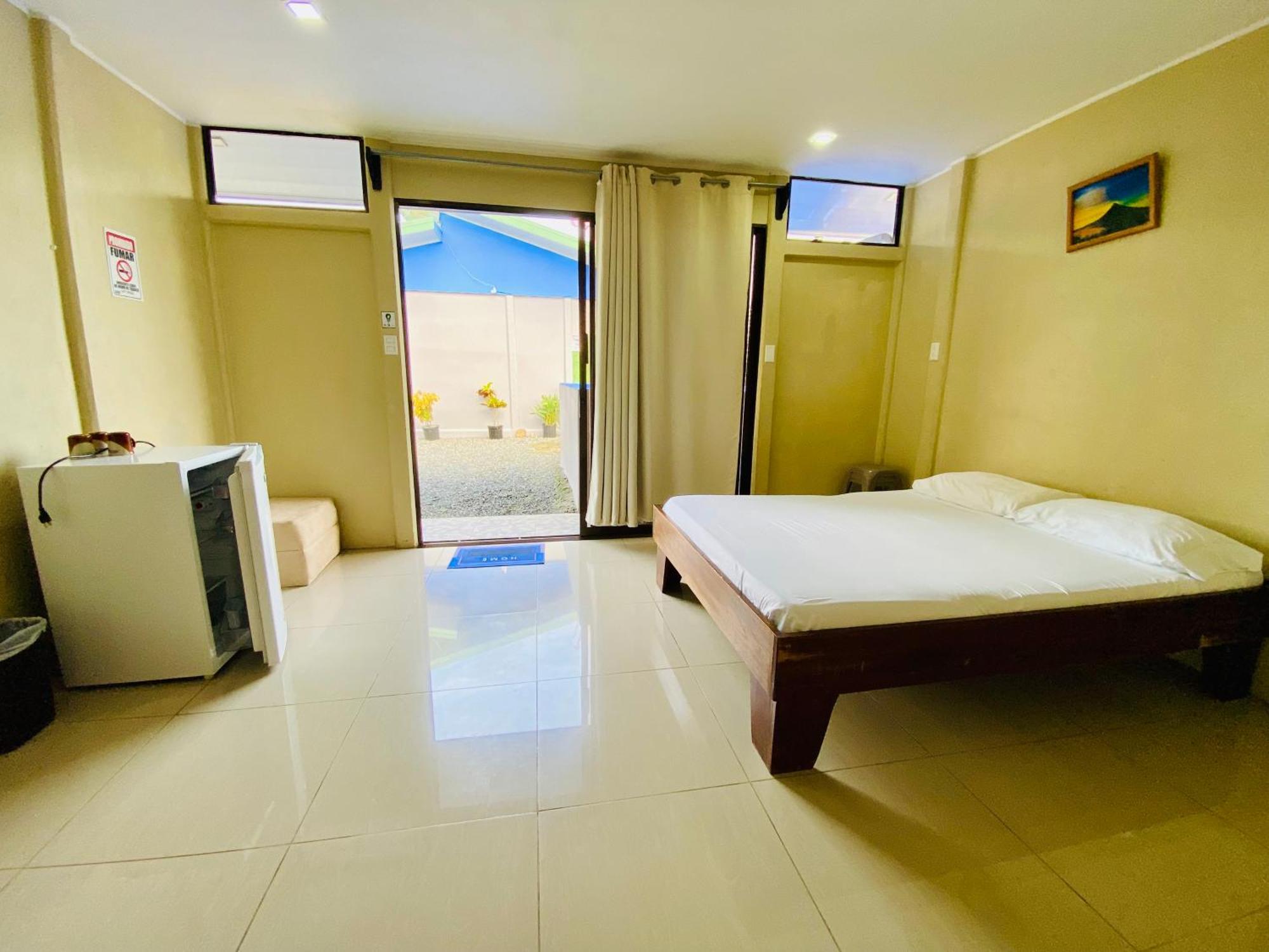 Arenal Home Tanque Extérieur photo