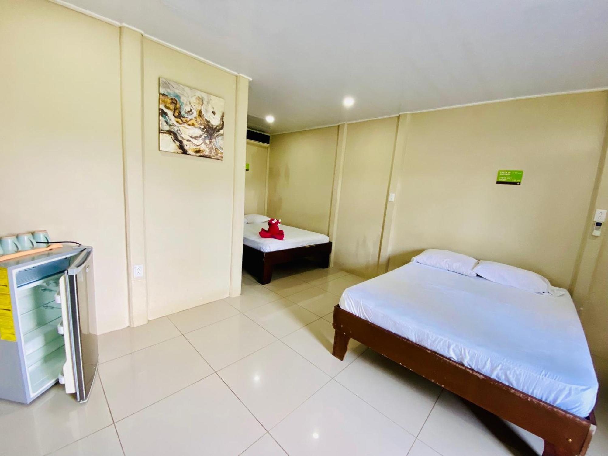 Arenal Home Tanque Extérieur photo