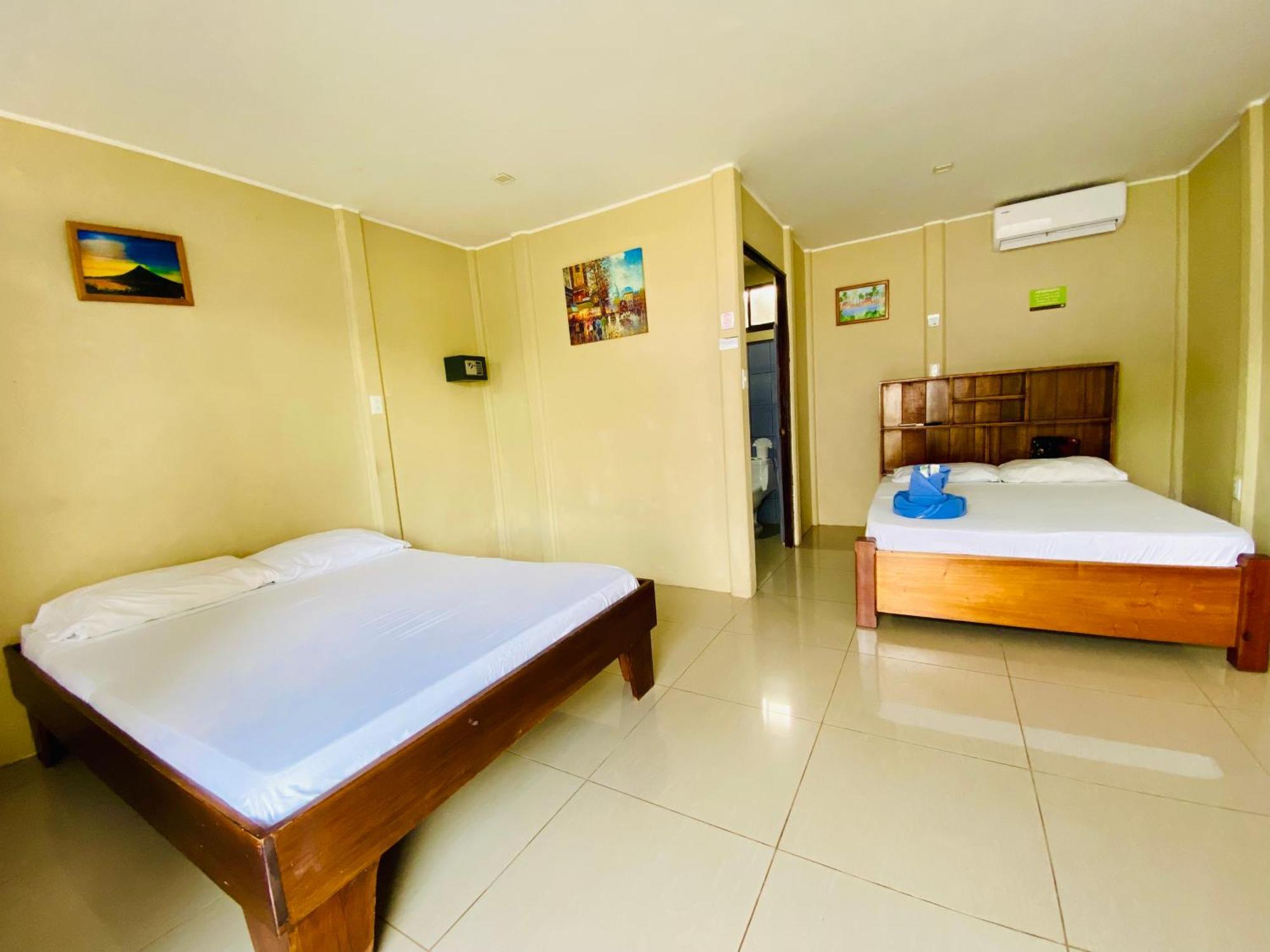 Arenal Home Tanque Extérieur photo