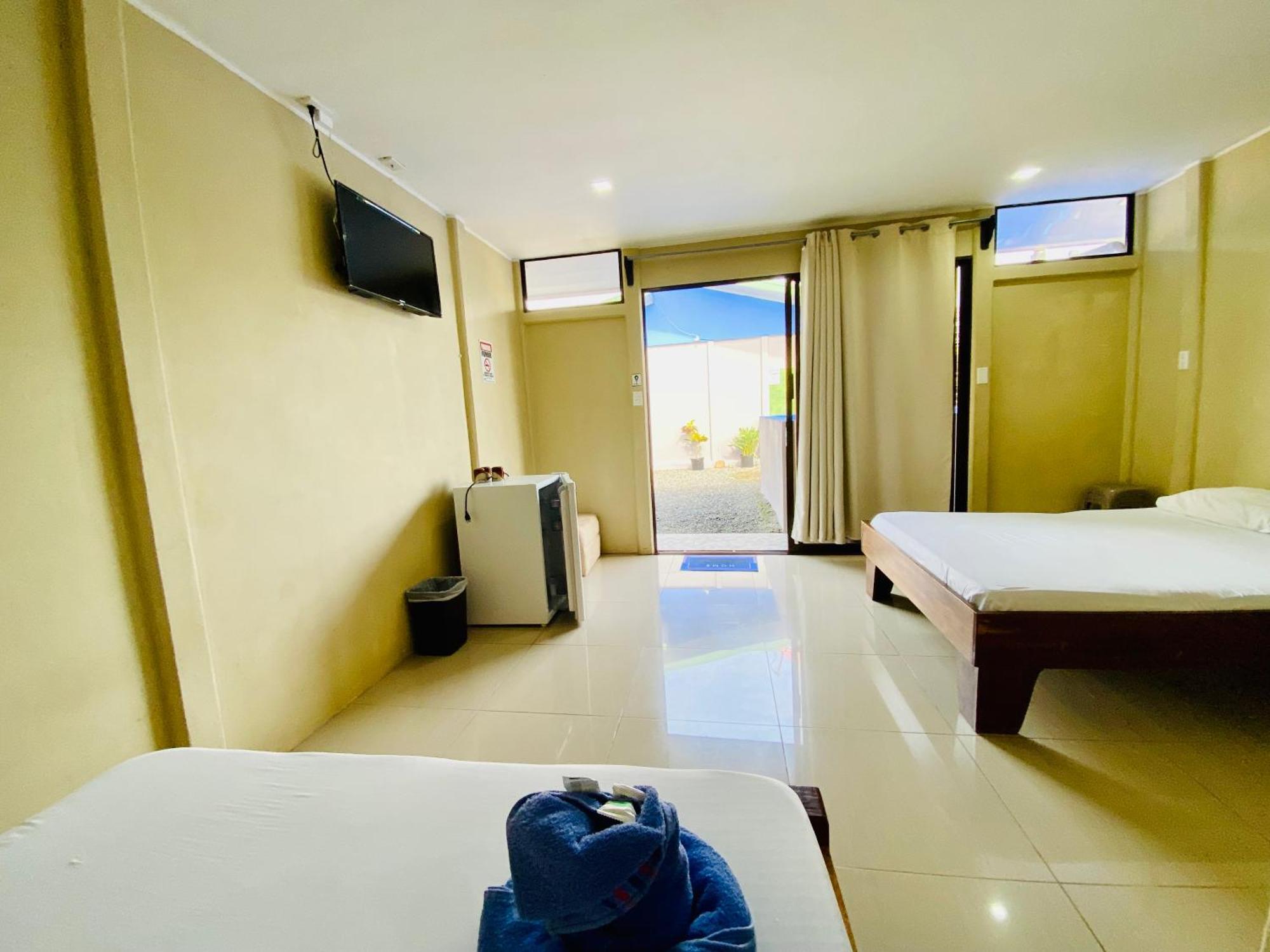 Arenal Home Tanque Extérieur photo