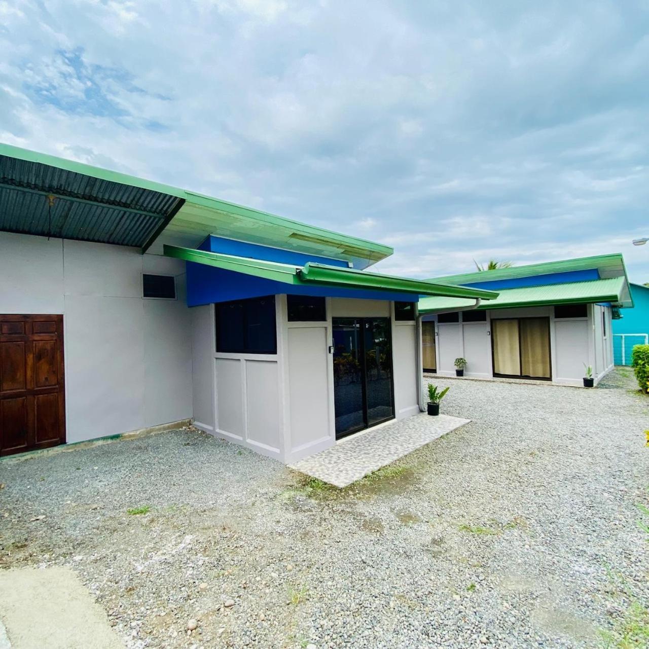 Arenal Home Tanque Extérieur photo