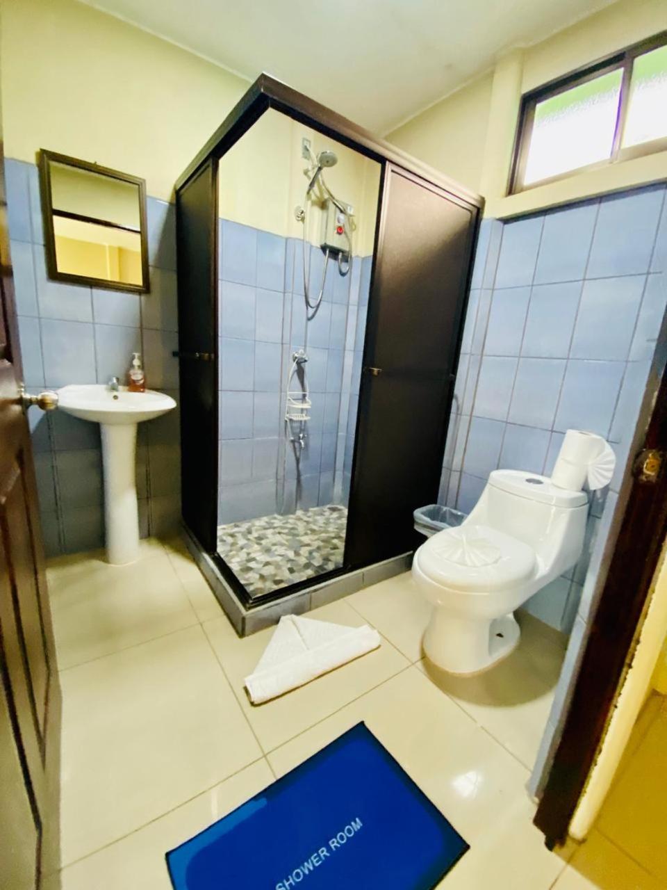 Arenal Home Tanque Extérieur photo