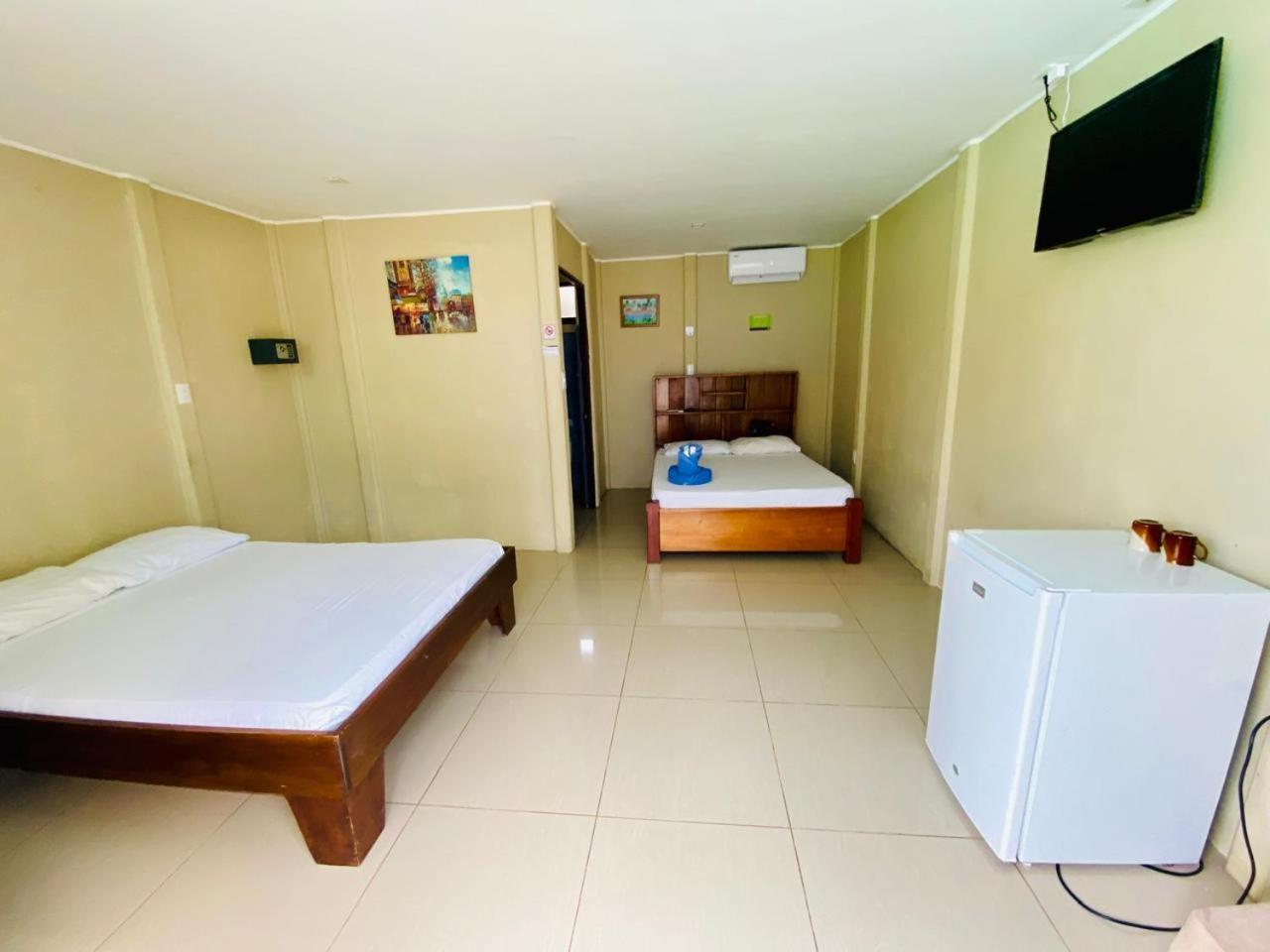 Arenal Home Tanque Extérieur photo
