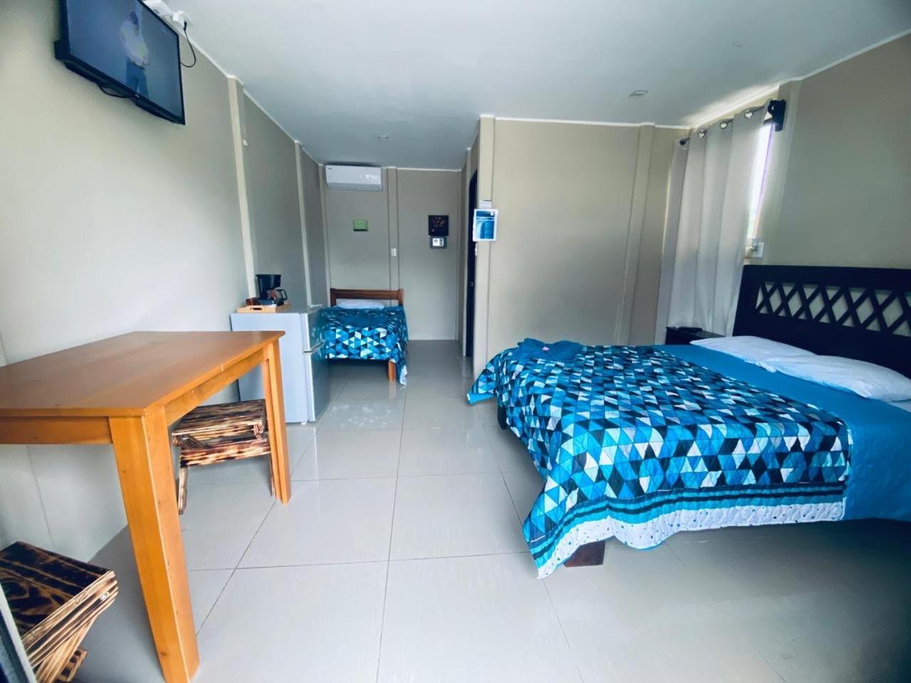Arenal Home Tanque Extérieur photo